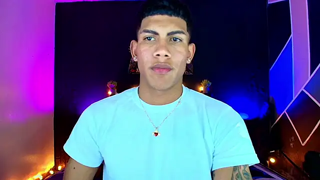 Damian latinxxx online show from 2, 3, 2025