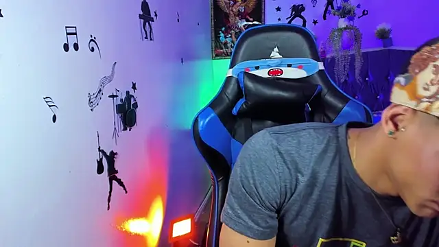 Damian latinxxx online show from 11, 9, 2025