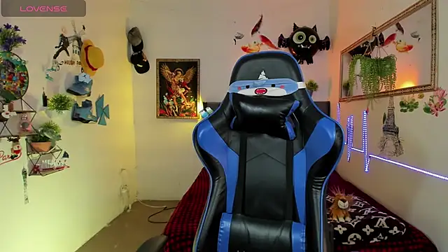 Damian latinxxx online show from 16, 11, 2025