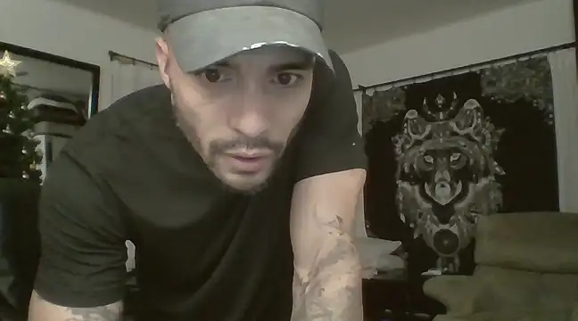 JohnnyDeep187 online show from 19, 12, 2024