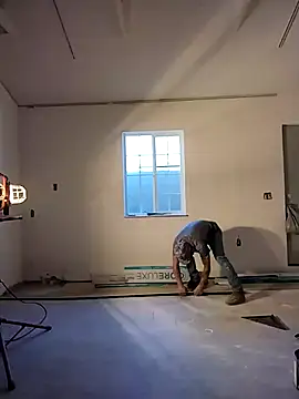 JohnnyDeep187 online show from 20, 1, 2025