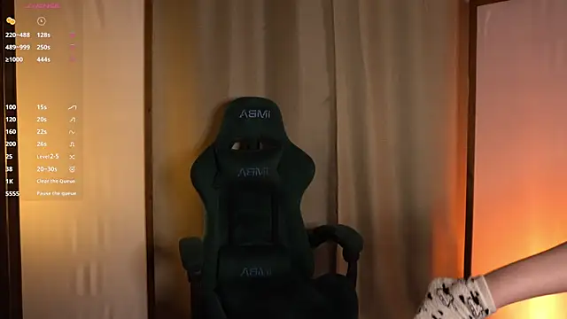 brendacom online show from 14, 9, 2025