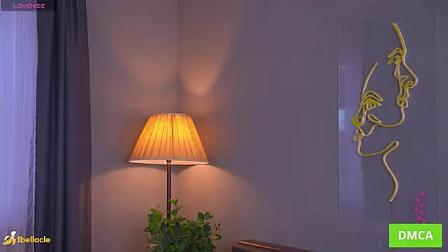 Bellacle online show from 1, 11, 2025