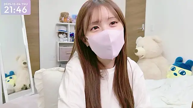 -SHINON- online show from 4, 12, 2025