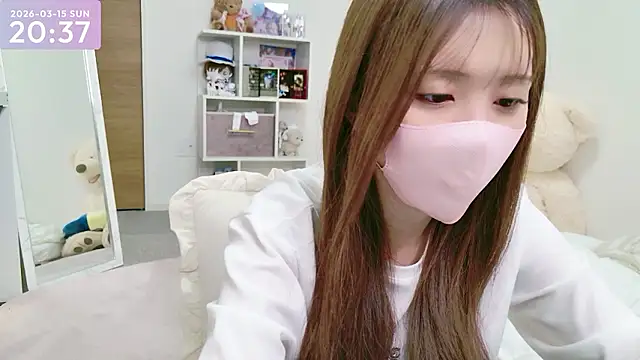 -SHINON- online show from 15, 3, 2026