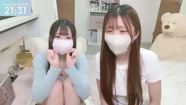 -SHINON- online show from 12, 4, 2026