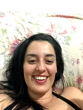 Catmila94 online show from 1, 10, 2025