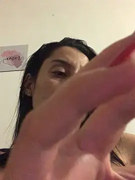 Snapshot of Catmila94 chatting on 19, 3, 2026 Catmila94 online show from 19, 3, 2026