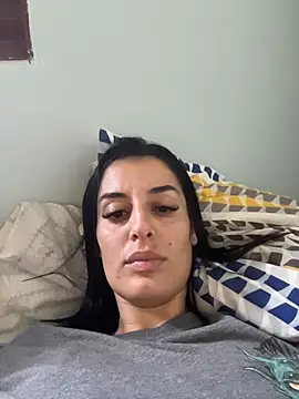 Catmila94 online show from 13, 6, 2026