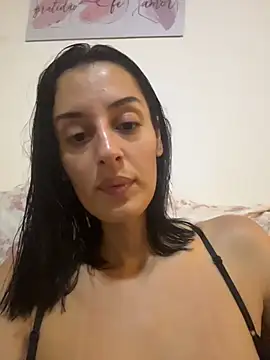 Snapshot of Catmila94 chatting on 3, 7, 2026 Catmila94 online show from 3, 7, 2026