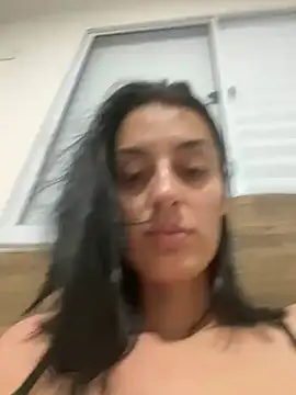 Snapshot of Catmila94 chatting on 22, 7, 2026 Catmila94 online show from 22, 7, 2026