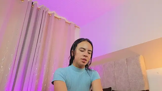 Snapshot of Zara_dulce chatting on 30, 4, 2026 Zara dulce online show from 30, 4, 2026