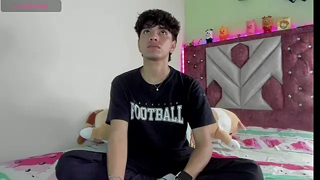 Santy carrington online show from 21, 11, 2025