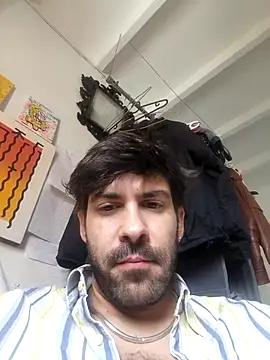 Snapshot of RealbarcelonaXxl chatting on 2, 4, 2026 RealbarcelonaXxl online show from 2, 4, 2026