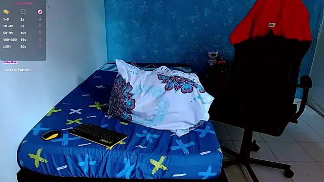 bray hotboy777 online show from 17, 1, 2025