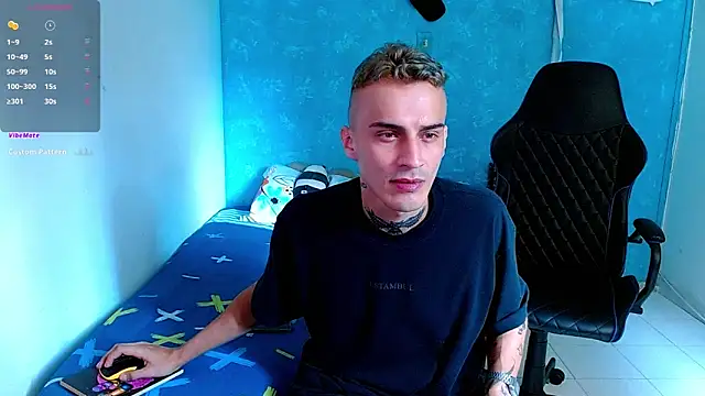 bray hotboy777 online show from 7, 3, 2025