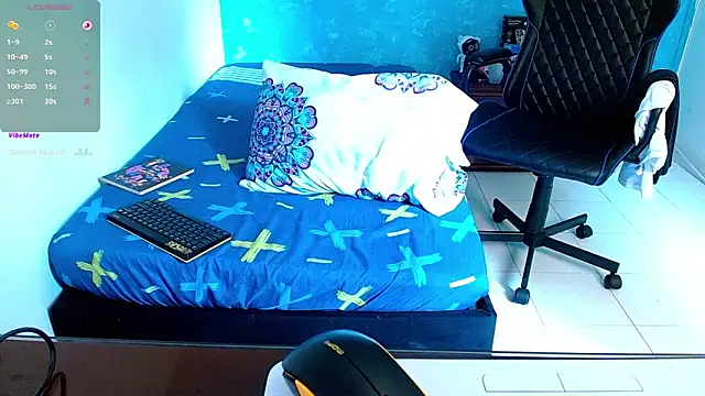 bray hotboy777 online show from 9, 3, 2025