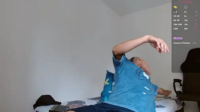 bray hotboy777 online show from 27, 9, 2025