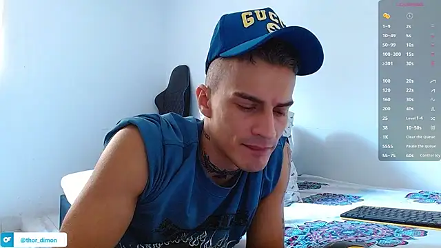 bray hotboy777 online show from 7, 2, 2026