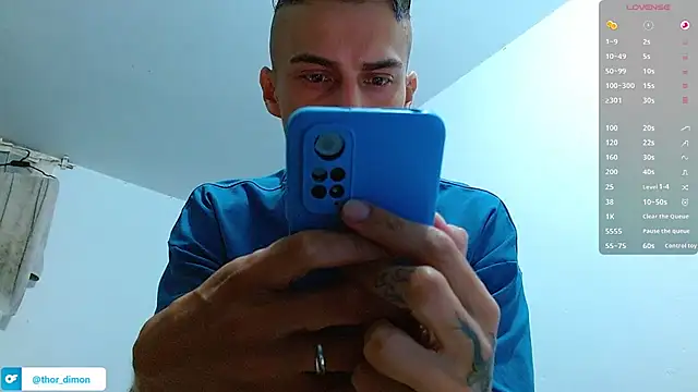 bray hotboy777 online show from 14, 2, 2026