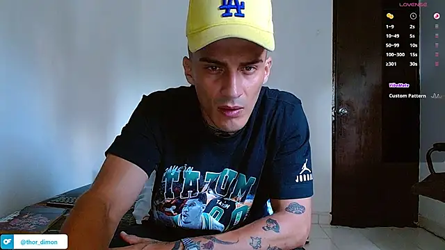 bray hotboy777 online show from 4, 3, 2026