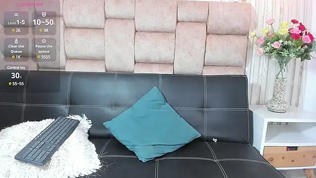 Addy Jones online show from 16, 1, 2025