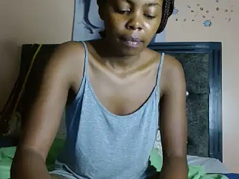 sweetanabella4 online show from 12, 1, 2025