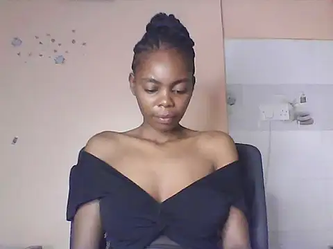 sweetanabella4 online show from 23, 11, 2025