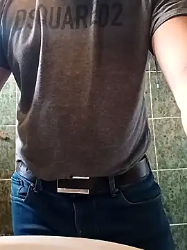 franko1987 online show from 27, 1, 2025