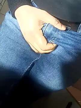 franko1987 online show from 7, 3, 2025