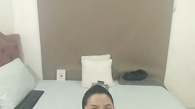 kimberlyjamexxx online show from 11, 11, 2025