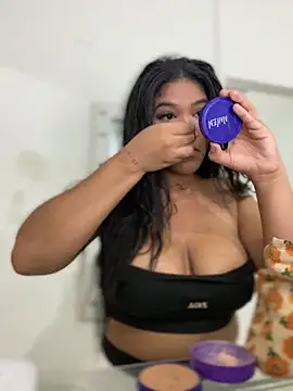 Snapshot of JennamartinyII chatting on 23, 3, 2025 JennamartinyII online show from 23, 3, 2025