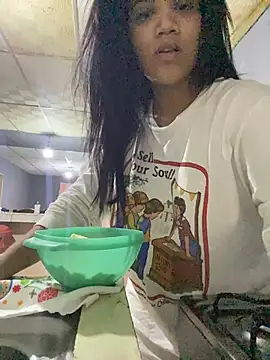 Snapshot of JennamartinyII chatting on 6, 3, 2026 JennamartinyII online show from 6, 3, 2026