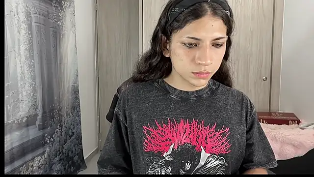 gabriel  manson online show from 1, 11, 2025