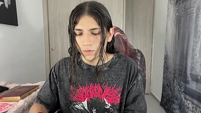 Snapshot of gabriel__manson chatting on 14, 2, 2026 gabriel manson online show from 14, 2, 2026