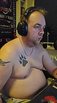 PupW0lfy online show from 20, 12, 2025