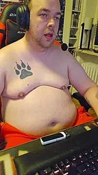 Snapshot of PupW0lfy chatting on 15, 2, 2026 PupW0lfy online show from 15, 2, 2026