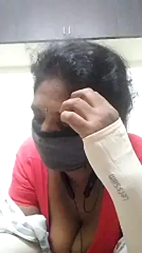 Snapshot of Tamil--Rani chatting on 17, 12, 2024 Tamil--Rani online show from 17, 12, 2024