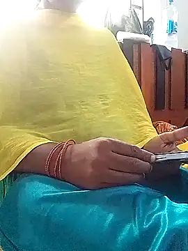 Snapshot of Tamil--Rani chatting on 5, 1, 2025 Tamil--Rani online show from 5, 1, 2025