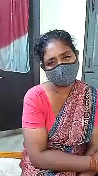 Snapshot of Tamil--Rani chatting on 7, 1, 2025 Tamil--Rani online show from 7, 1, 2025