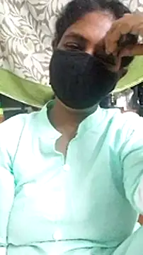 Snapshot of Tamil--Rani chatting on 8, 1, 2025 Tamil--Rani online show from 8, 1, 2025