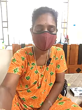 Snapshot of Tamil--Rani chatting on 1, 2, 2025 Tamil--Rani online show from 1, 2, 2025