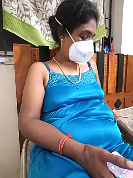 Snapshot of Tamil--Rani chatting on 2, 2, 2025 Tamil--Rani online show from 2, 2, 2025