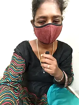 Snapshot of Tamil--Rani chatting on 5, 2, 2025 Tamil--Rani online show from 5, 2, 2025