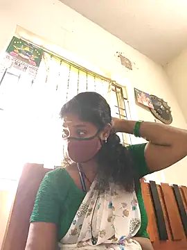 Snapshot of Tamil--Rani chatting on 14, 2, 2025 Tamil--Rani online show from 14, 2, 2025