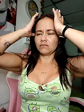 Snapshot of Magica_lorena chatting on 30, 1, 2025 Magica lorena online show from 30, 1, 2025
