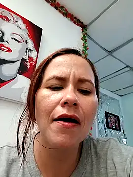 Snapshot of Magica_lorena chatting on 6, 3, 2025 Magica lorena online show from 6, 3, 2025