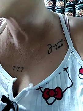 Magica lorena online show from 17, 1, 2026