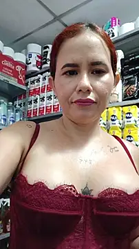 Snapshot of Magica_lorena chatting on 3, 6, 2026 Magica lorena online show from 3, 6, 2026