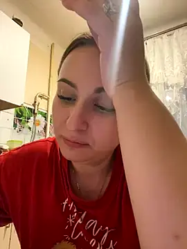 Snapshot of OlgaBuzzz chatting on 6, 12, 2024 OlgaBuzzz online show from 6, 12, 2024